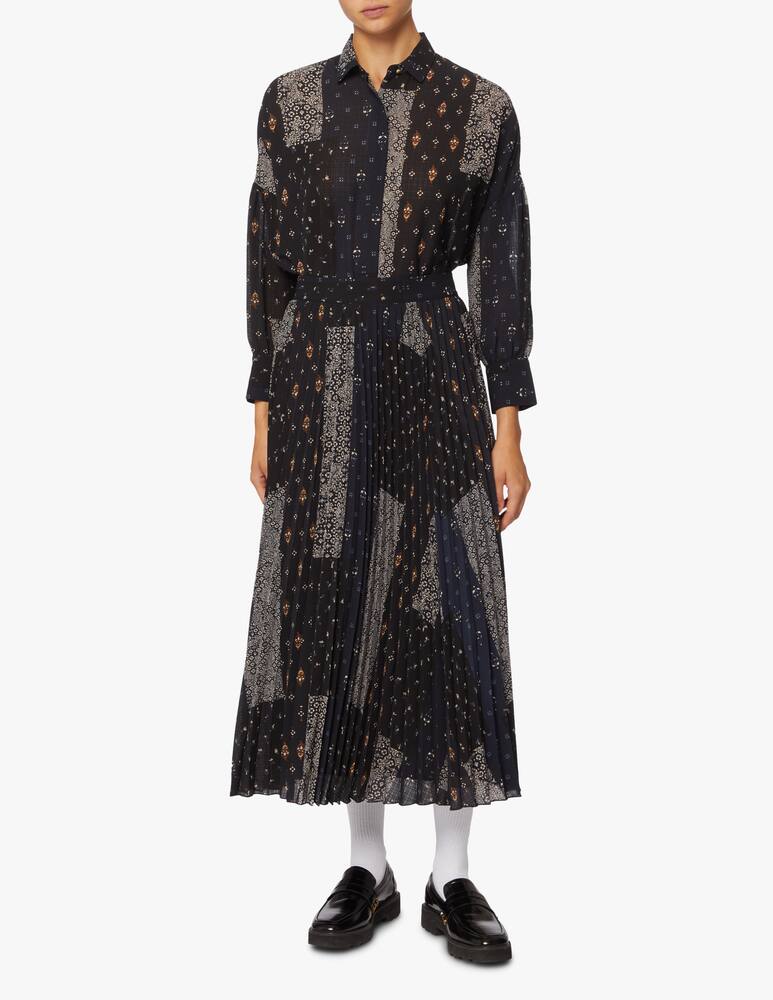 rinascente Sessùn Gonna lunga Lyrics