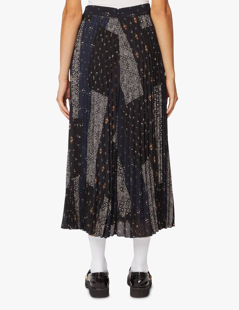 rinascente Sessùn Gonna lunga Lyrics