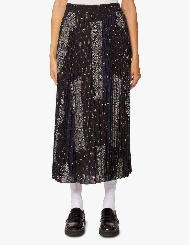 rinascente Sessùn Gonna lunga Lyrics