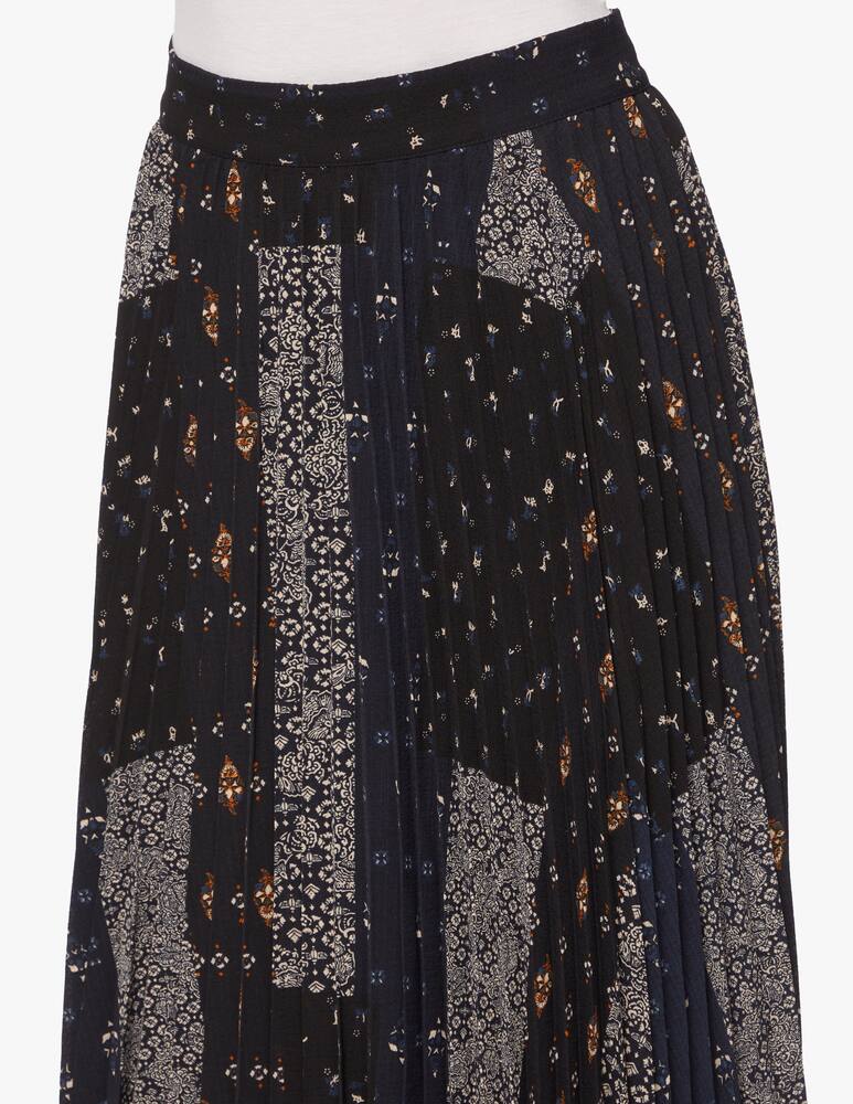 rinascente Sessùn Gonna lunga Lyrics