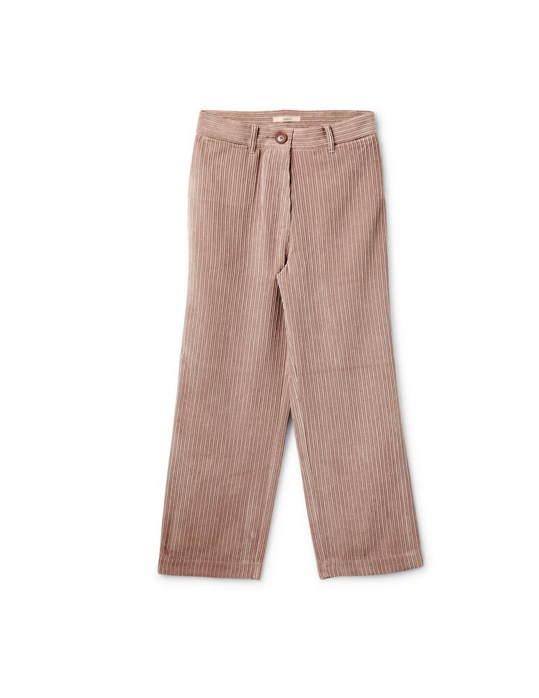 rinascente Sessùn Pantaloni a gamba larga Cybill