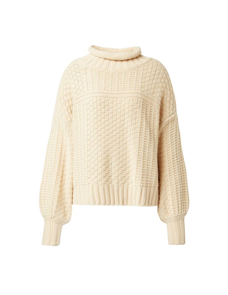 Sessùn Maglione in misto lana Londonderry - immagine 1 Sessùn Maglione in misto lana Londonderry - immagine 1