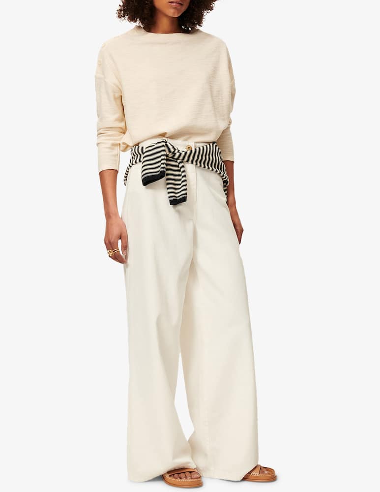 rinascente Sessùn Maglione girocollo Austin