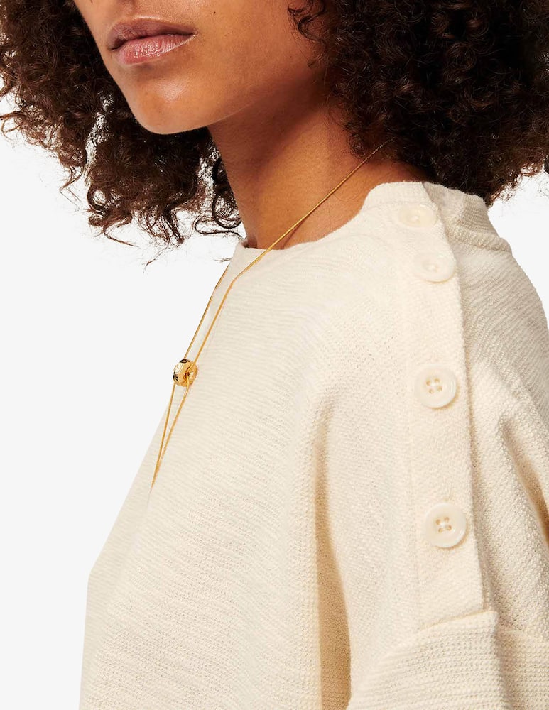 rinascente Sessùn Maglione girocollo Austin