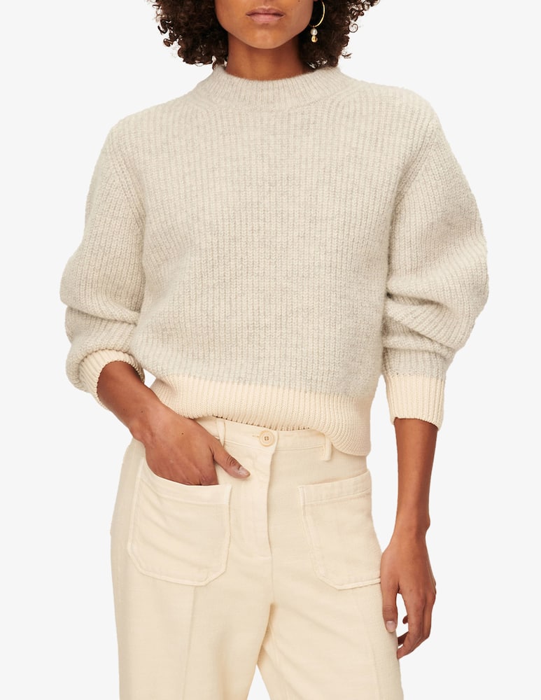 rinascente Sessùn Hendrick straight-leg trousers