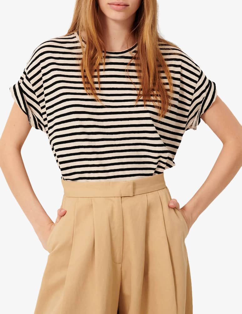 rinascente Sessùn T-shirt a righe Tooli