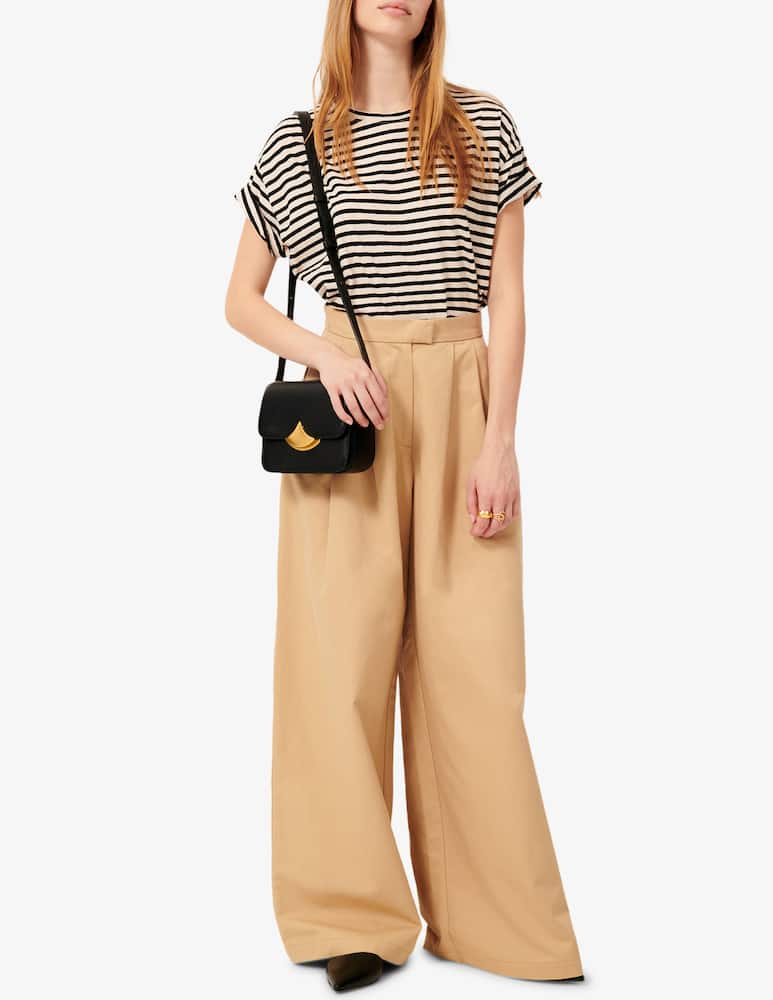 rinascente Sessùn T-shirt a righe Tooli