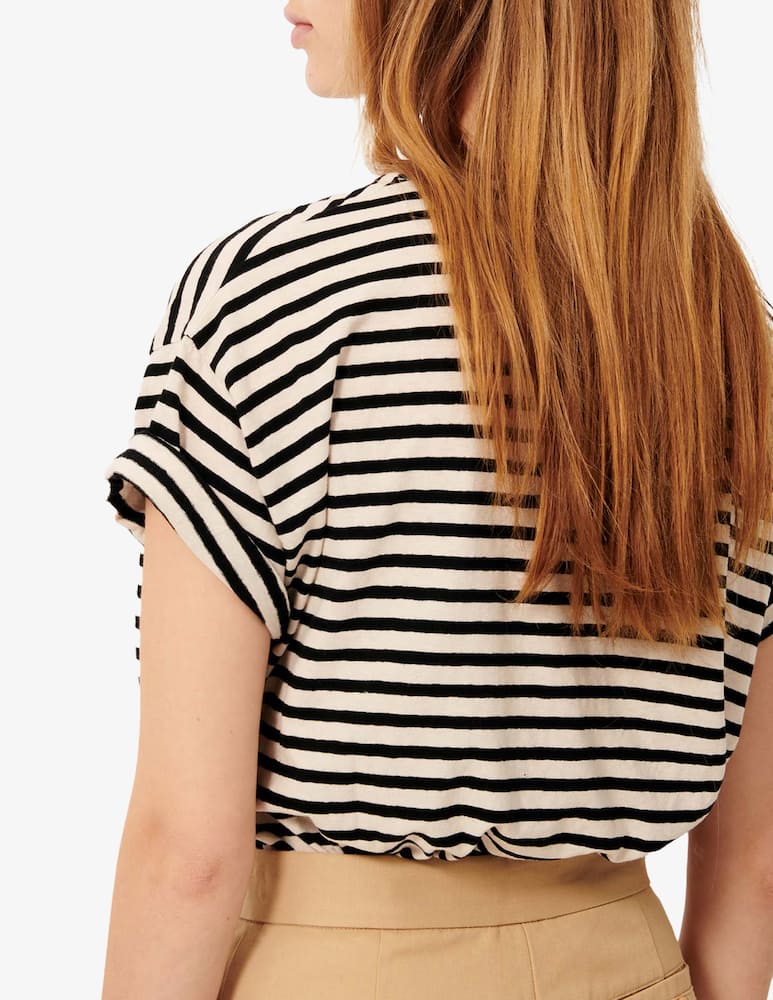 rinascente Sessùn T-shirt a righe Tooli