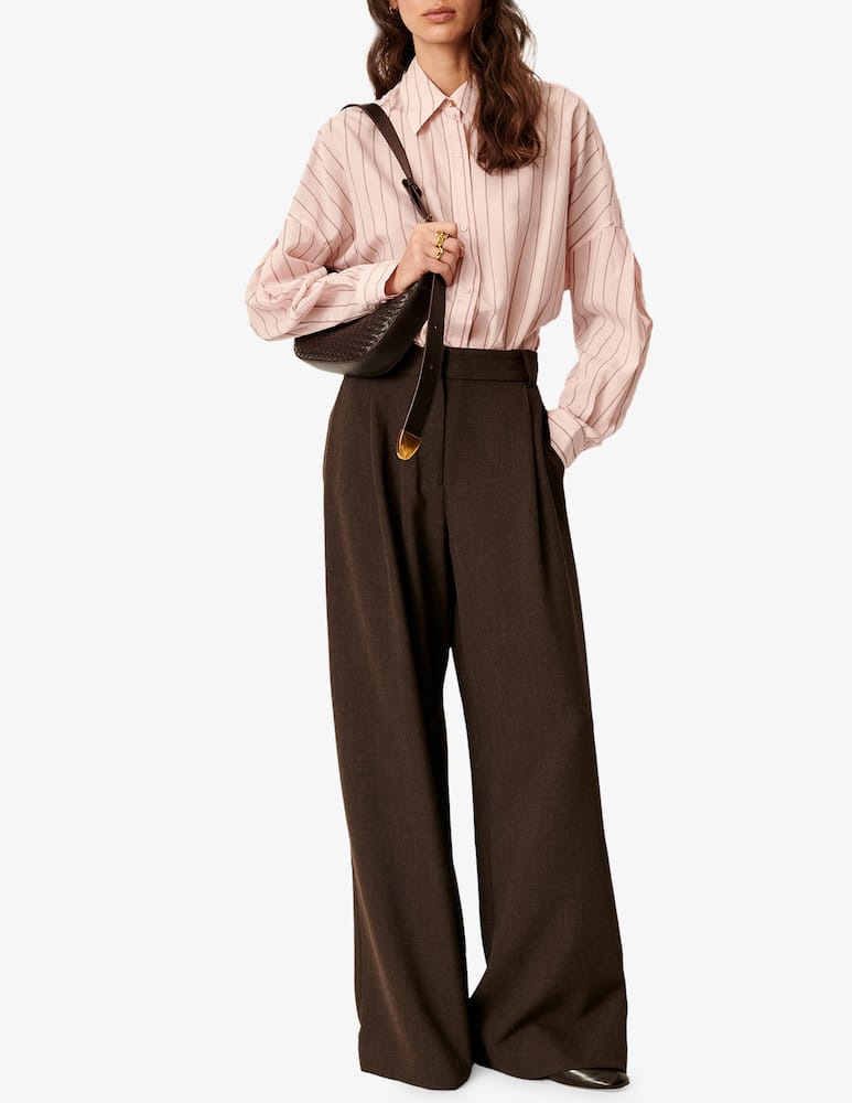 rinascente Sessùn Pantaloni ampi Provenco