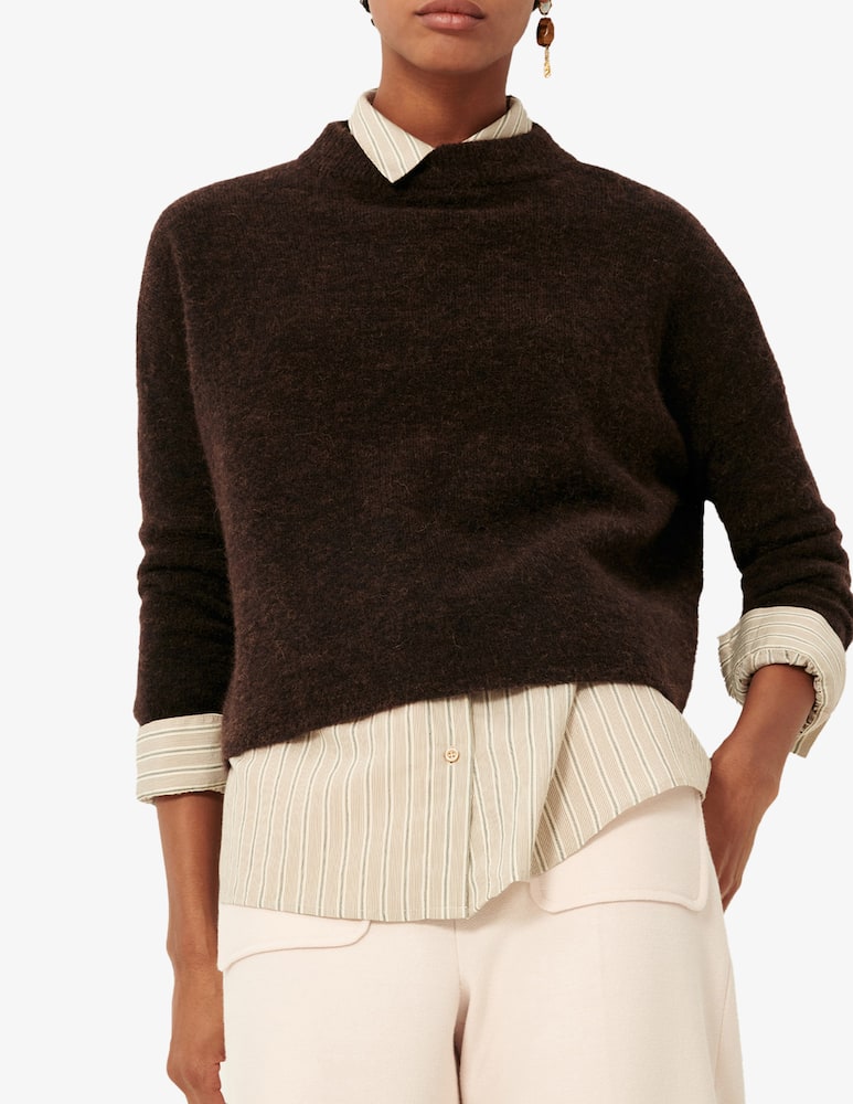 rinascente Sessùn Jumper Kunlun