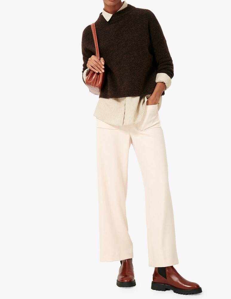 rinascente Sessùn Jumper Kunlun