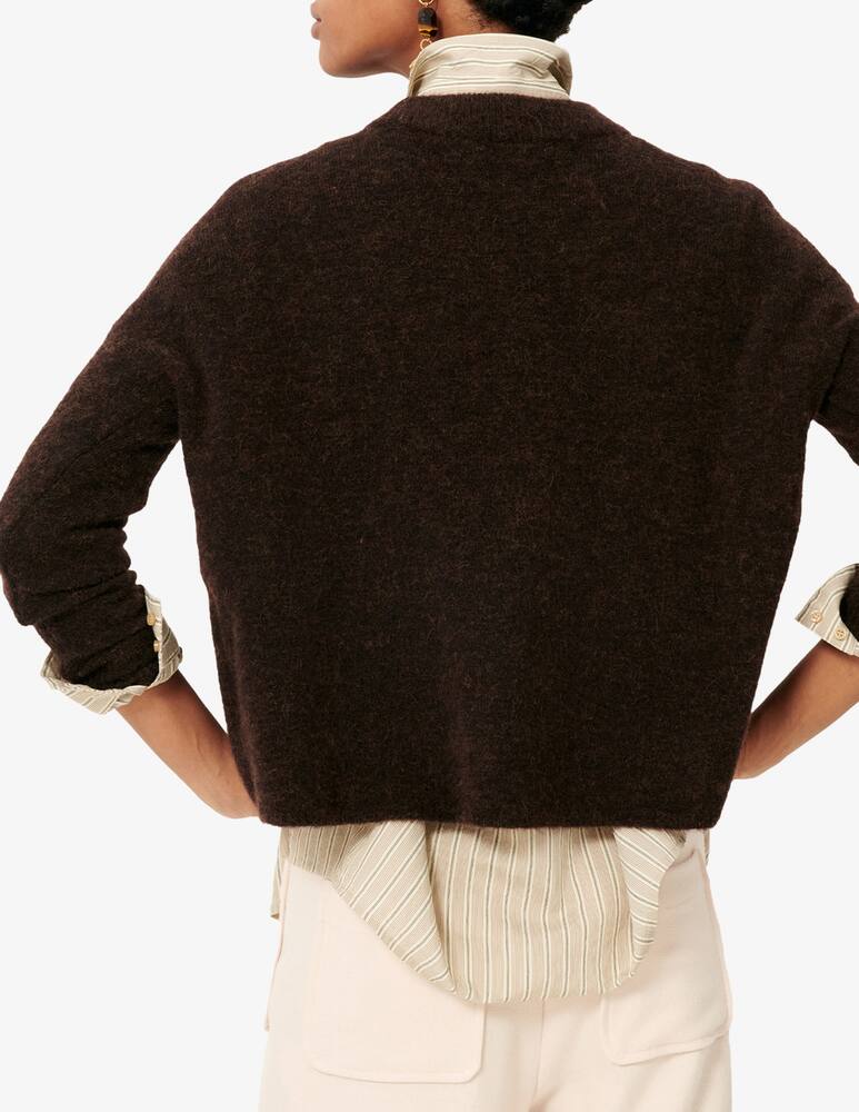 rinascente Sessùn Jumper Kunlun