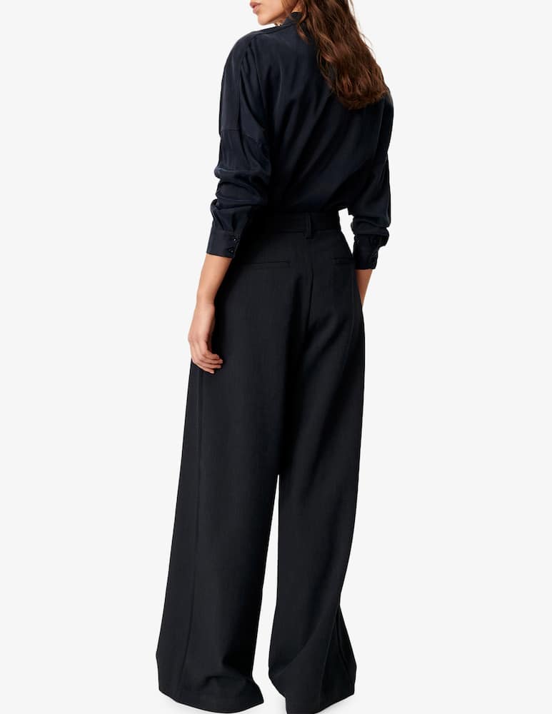 rinascente Sessùn Pantaloni palazzo Provenco