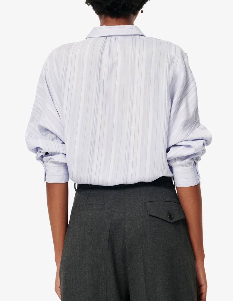 rinascente Sessùn Striped shirt Botan
