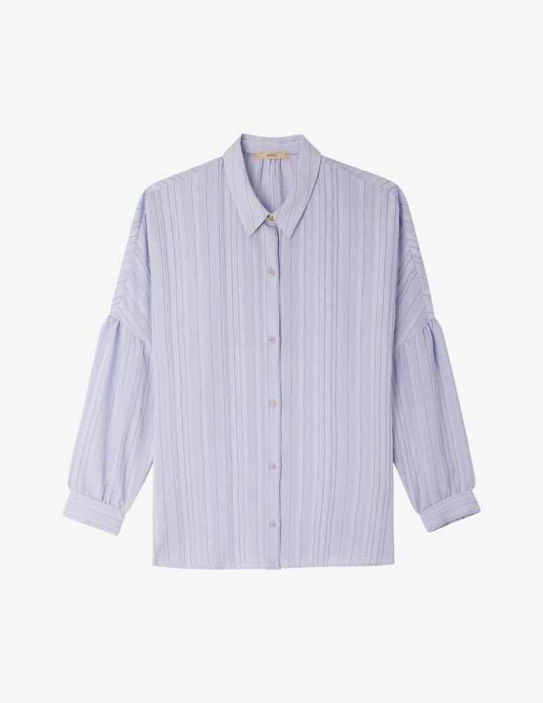 rinascente Sessùn Striped shirt Botan