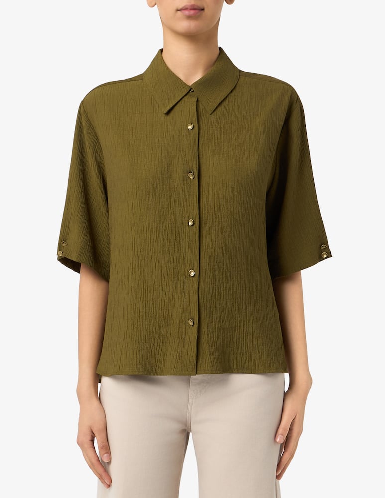 rinascente Sessùn Kalya shirt