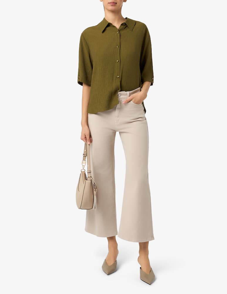 rinascente Sessùn Kalya shirt