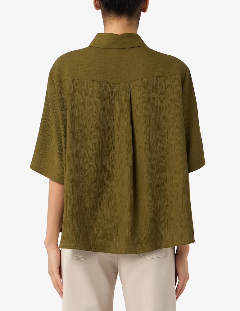 rinascente Sessùn Kalya shirt