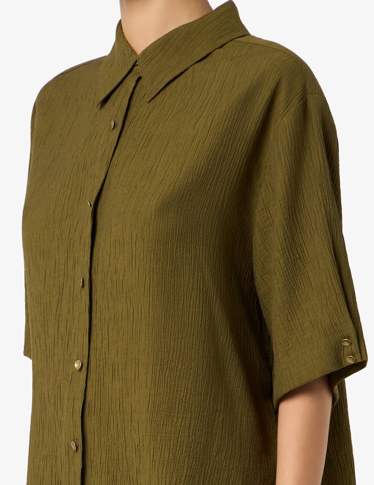 rinascente Sessùn Kalya shirt