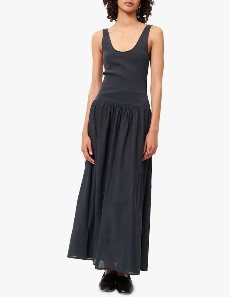 rinascente Sessùn Abito lungo senza maniche Solao