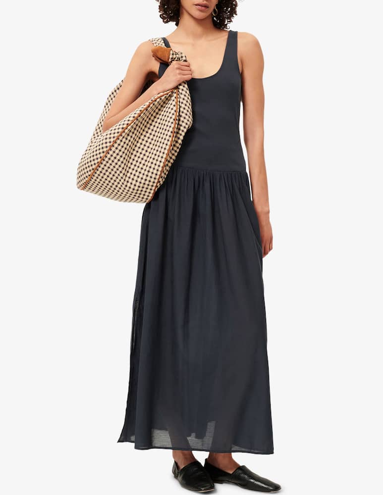 rinascente Sessùn Abito lungo senza maniche Solao