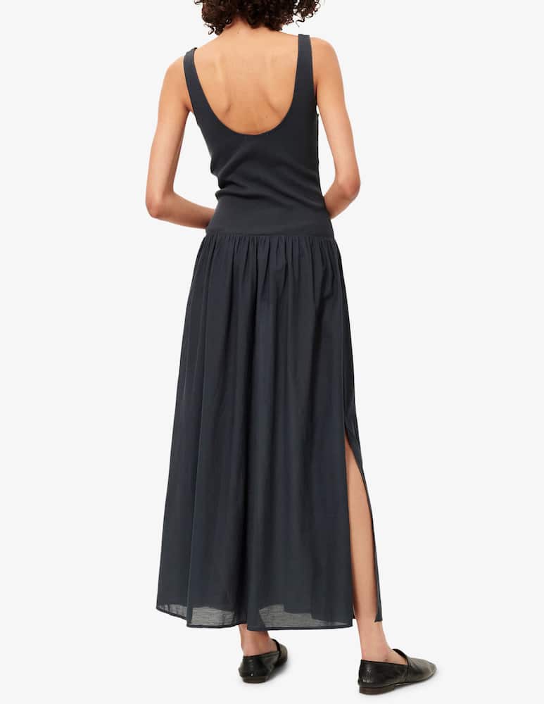 rinascente Sessùn Abito lungo senza maniche Solao