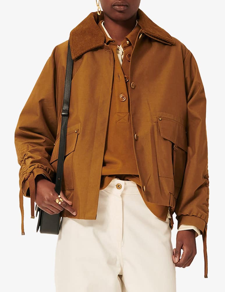 rinascente Sessùn Giacca Diwork