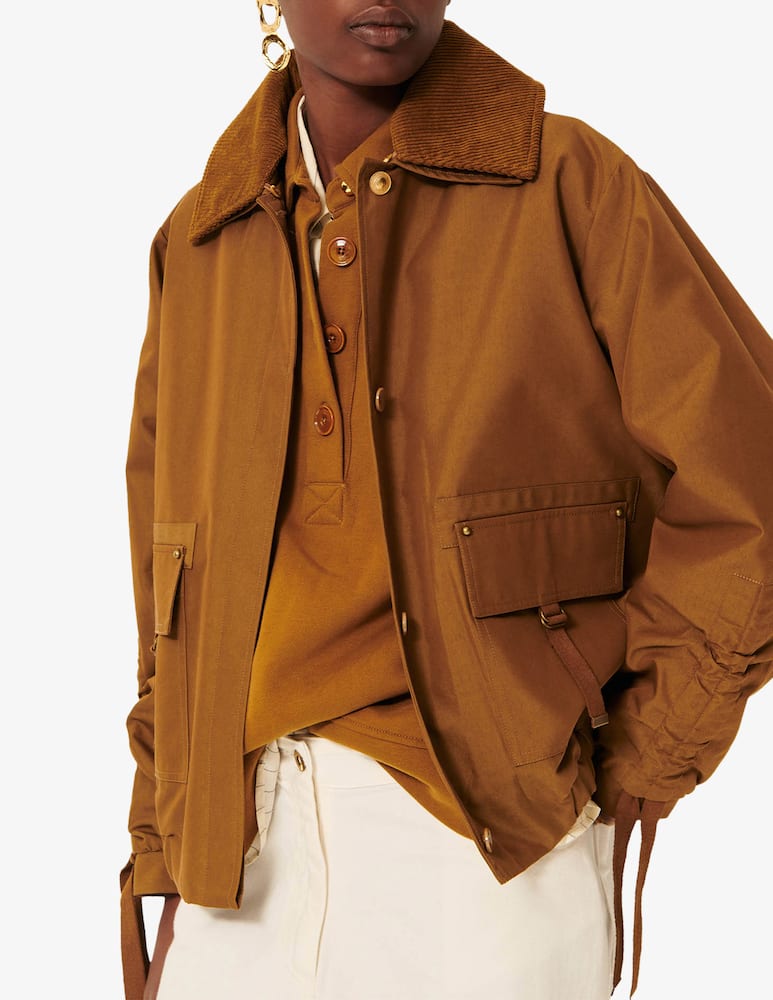 rinascente Sessùn Giacca Diwork