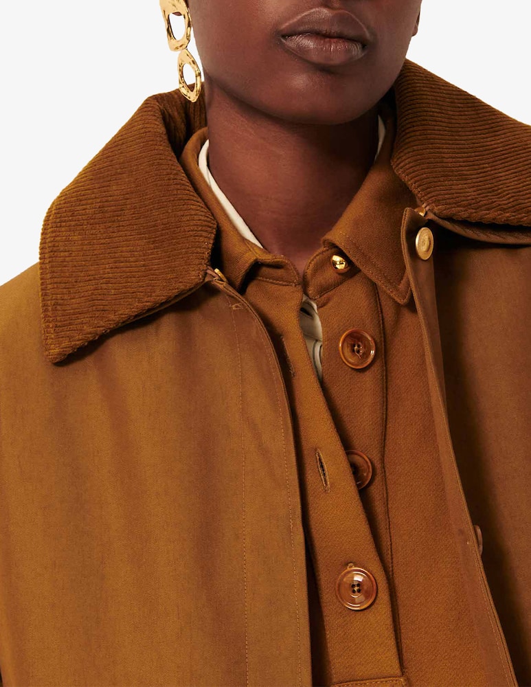 rinascente Sessùn Giacca Diwork