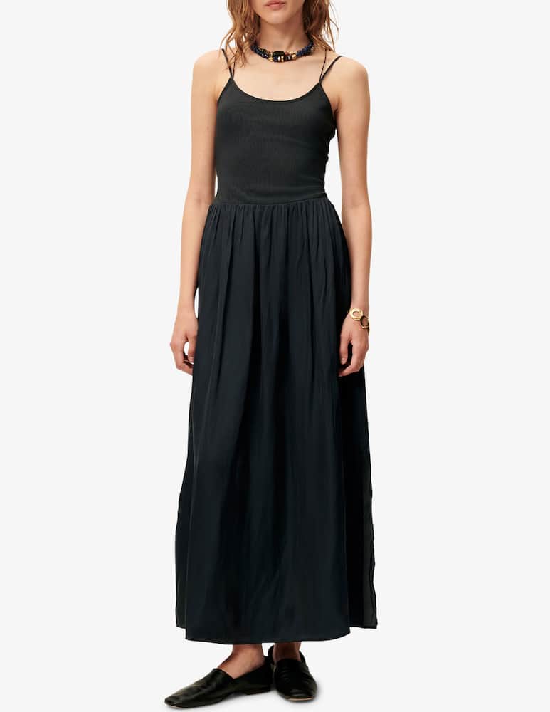 rinascente Sessùn Sweet mambo strappy maxi dress