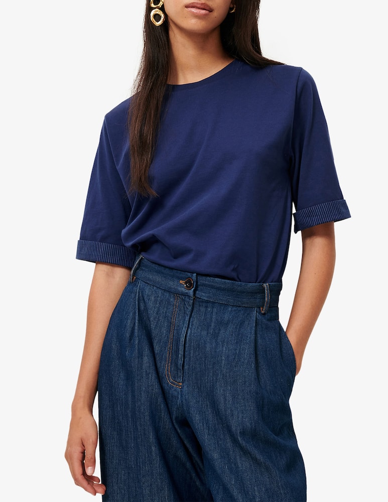 rinascente Sessùn Samico t-shirt