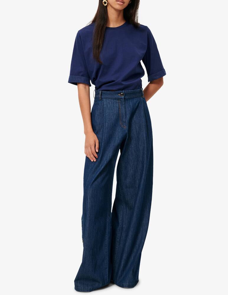 rinascente Sessùn Samico t-shirt