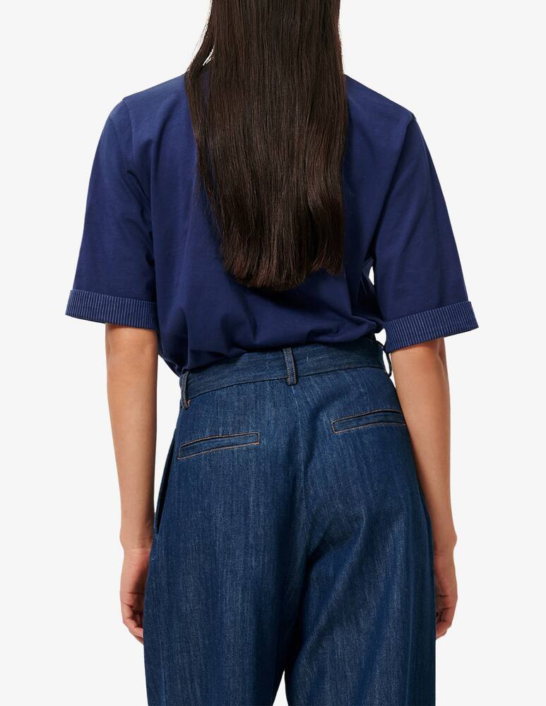 rinascente Sessùn Samico t-shirt