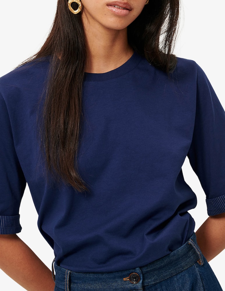 Sessùn T-shirt Samico - immagine 4 Sessùn T-shirt Samico - immagine 4