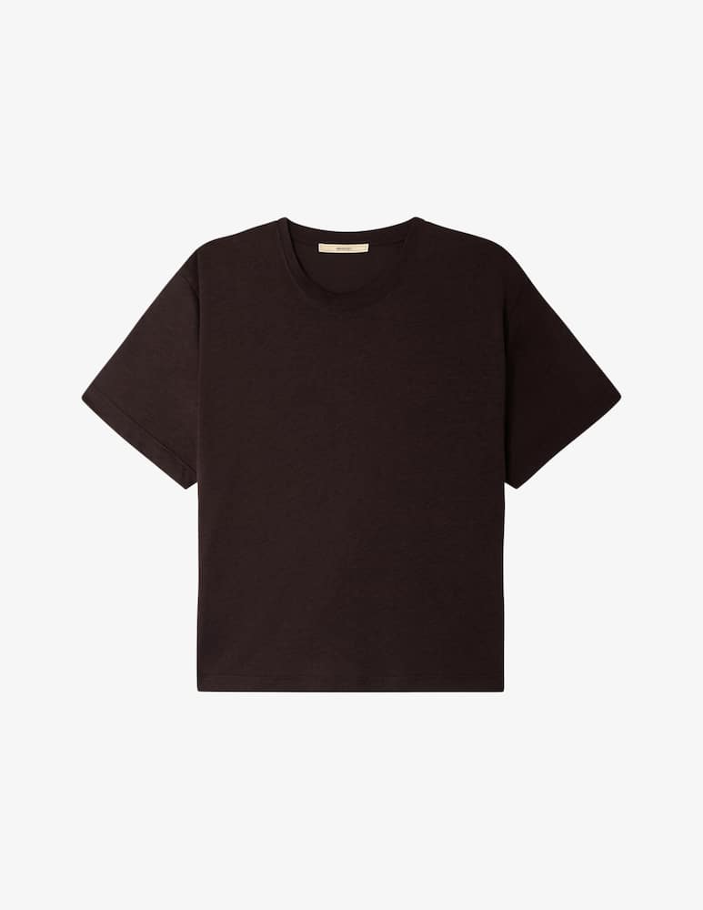 Sessùn T-shirt con manica ampia - immagine 1 Sessùn T-shirt con manica ampia - immagine 1