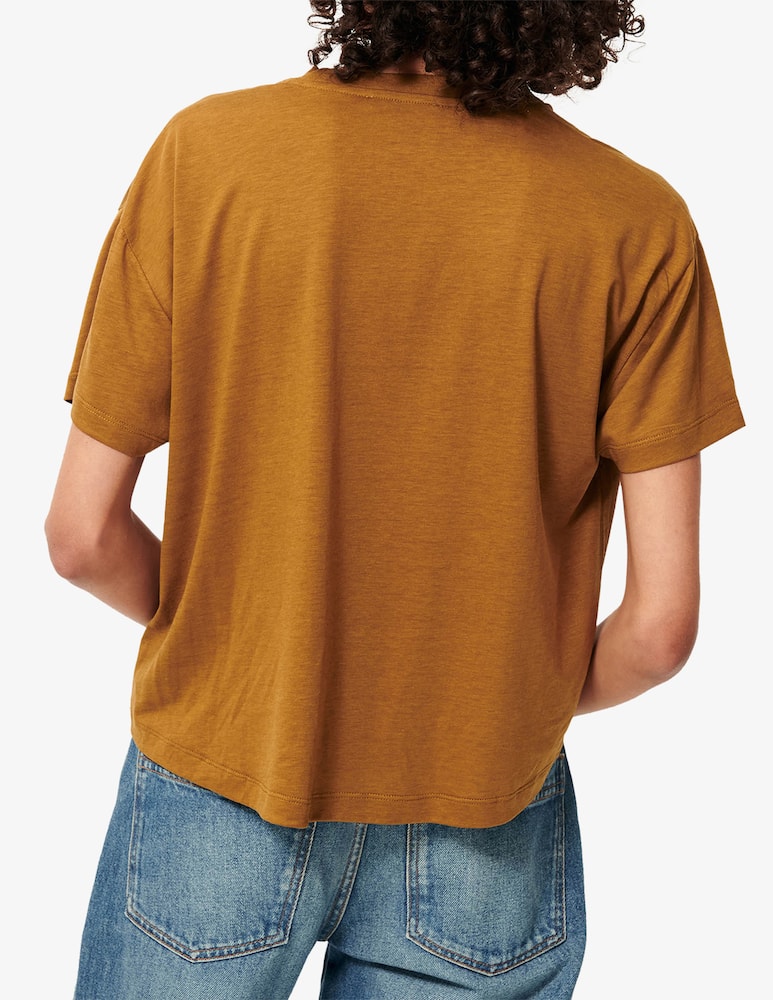 rinascente Sessùn T-shirt a maniche corte ampie