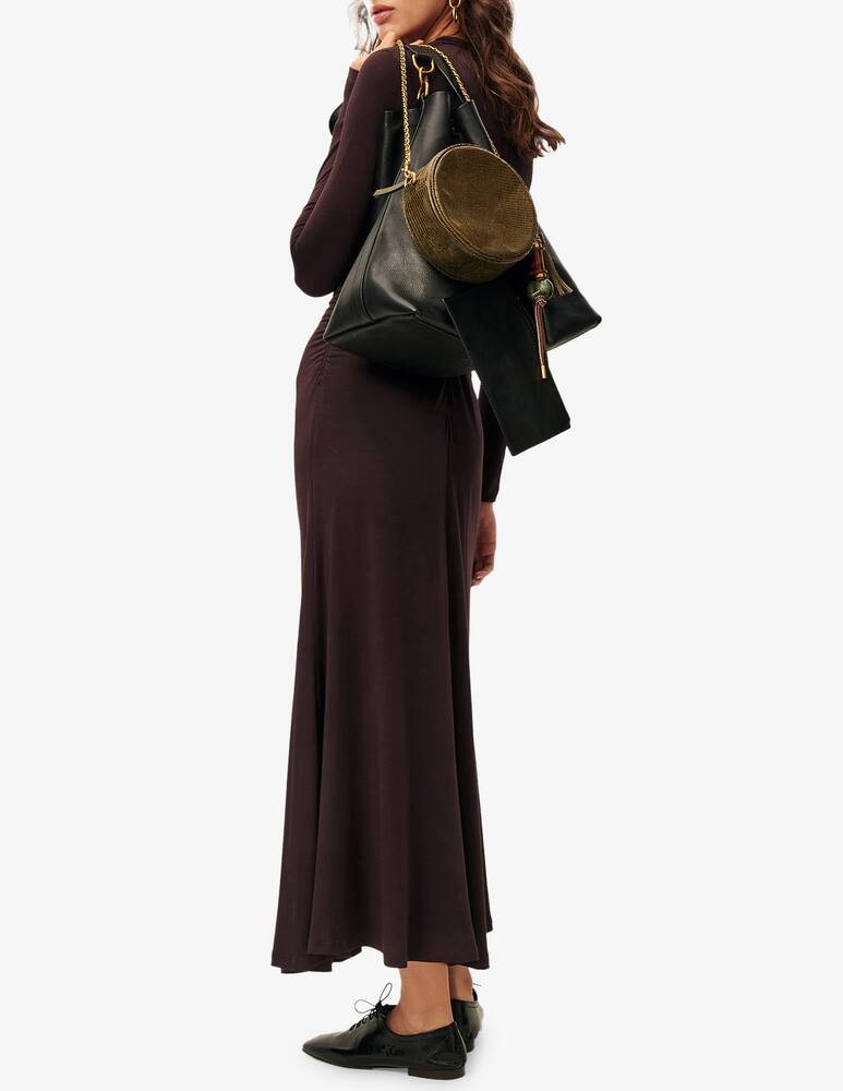 rinascente Sessùn Rita jersey long dress