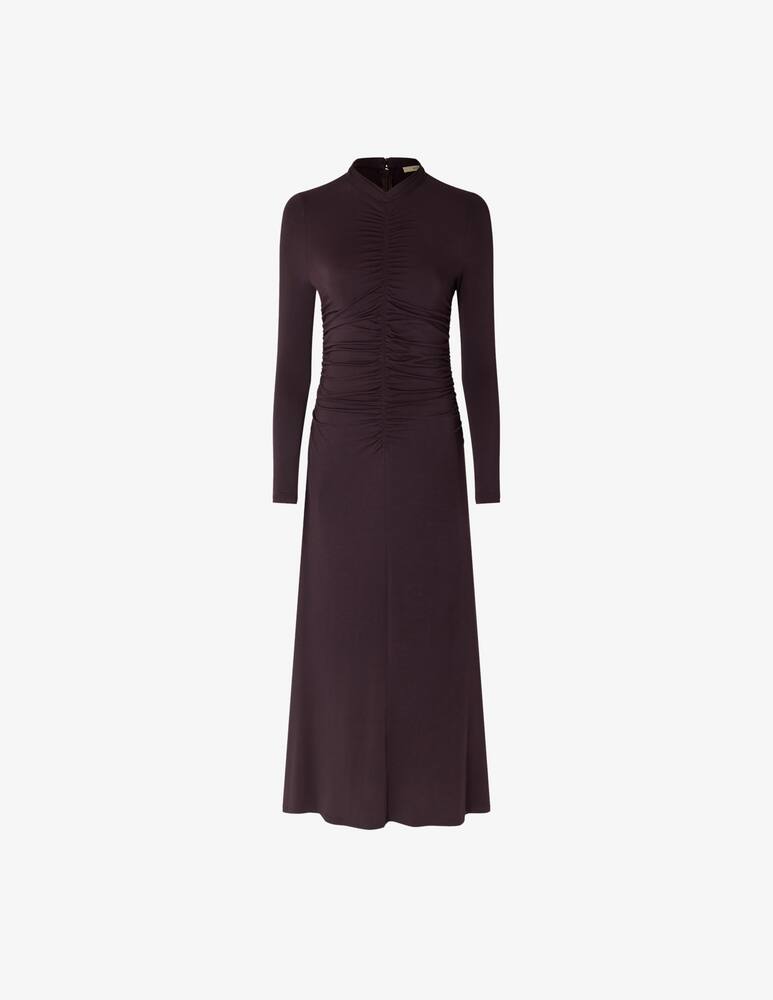 rinascente Sessùn Rita jersey long dress