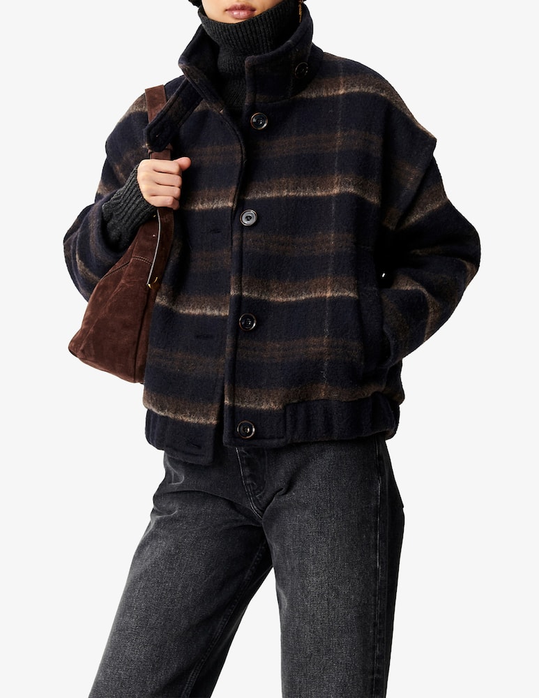 rinascente Sessùn Short jacket Paolino