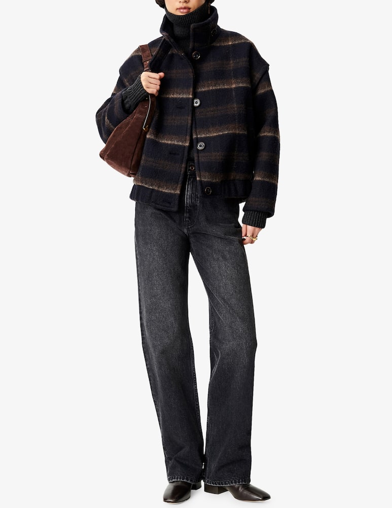 rinascente Sessùn Short jacket Paolino