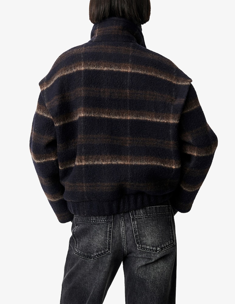 rinascente Sessùn Short jacket Paolino