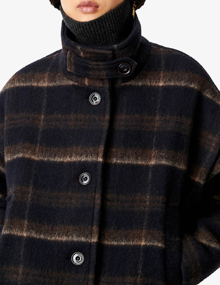 rinascente Sessùn Short jacket Paolino