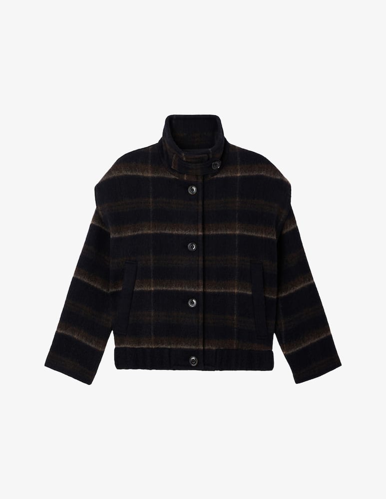 rinascente Sessùn Short jacket Paolino
