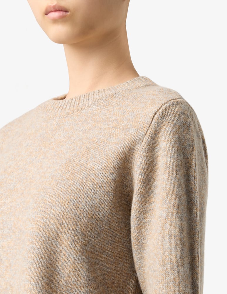 Sessùn Crewneck jumper - picture 4 Sessùn Crewneck jumper - picture 4