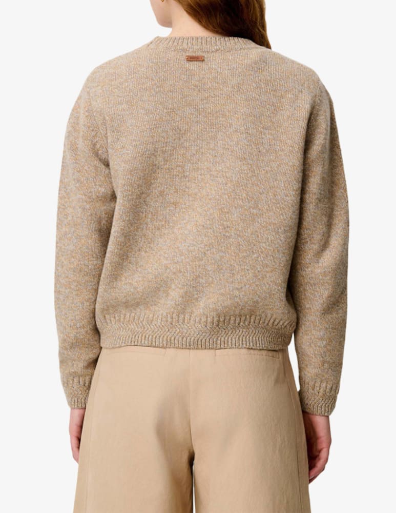 Sessùn Crewneck jumper - picture 8 Sessùn Crewneck jumper - picture 8