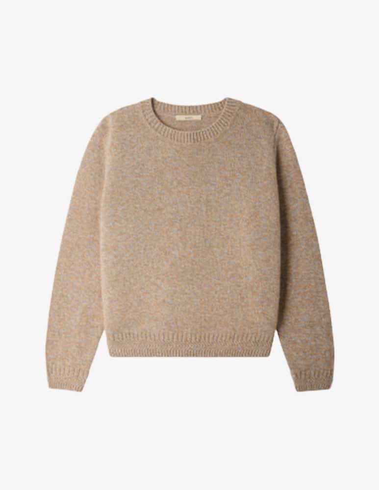 Sessùn Crewneck jumper - picture 9 Sessùn Crewneck jumper - picture 9