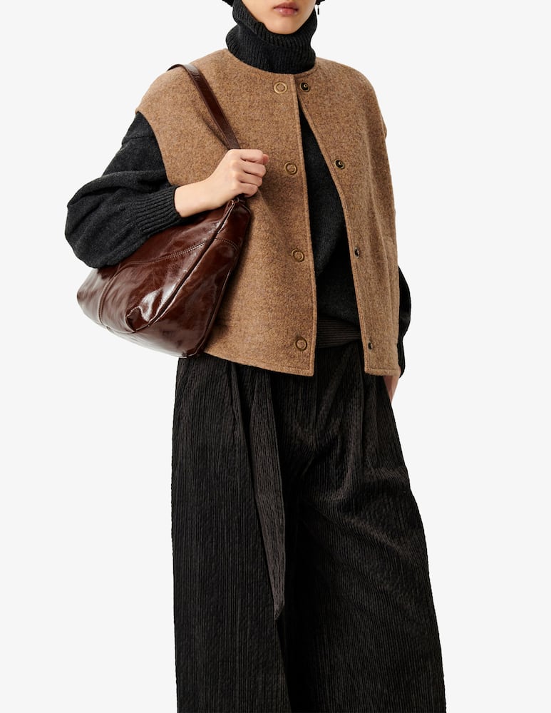 rinascente Sessùn Gilet Hanzo
