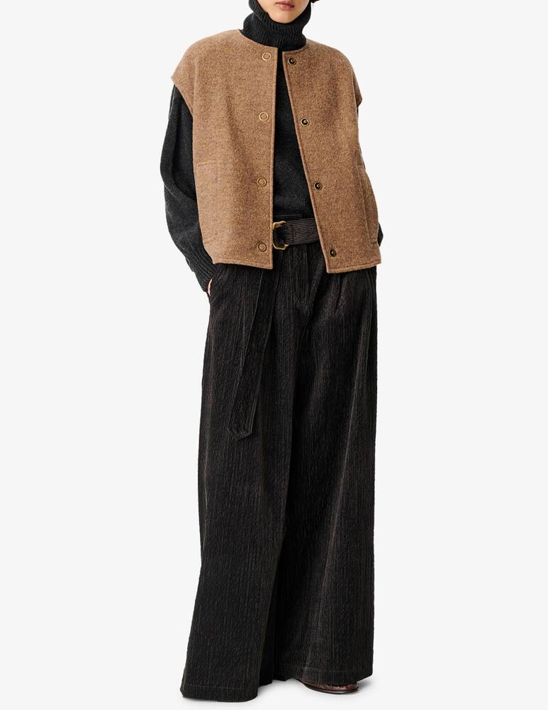 rinascente Sessùn Gilet Hanzo