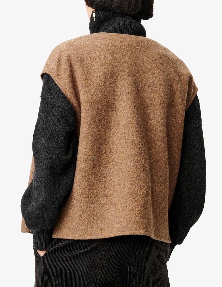 rinascente Sessùn Gilet Hanzo