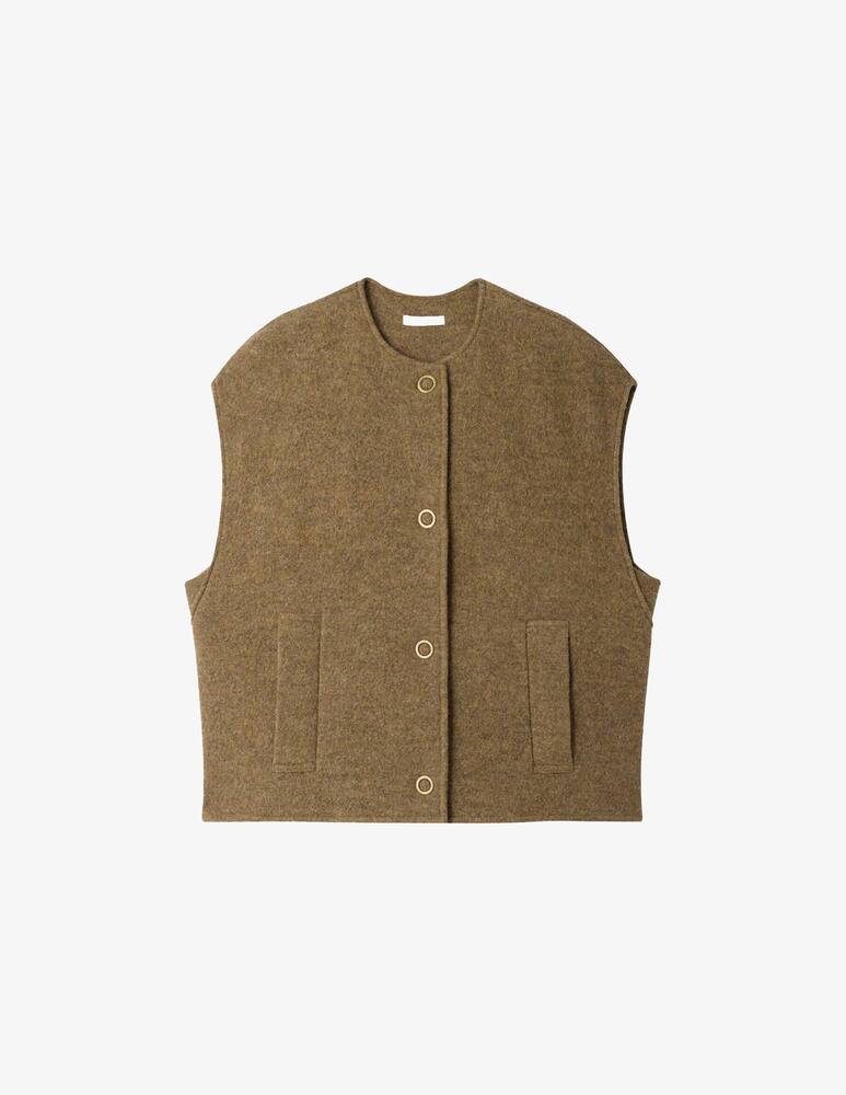 rinascente Sessùn Gilet Hanzo